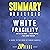 Summary & Analysis of White Fragility: Why It's so Hard for White People to Talk About Racism: A Guide to the Book by Robin DiAngelo