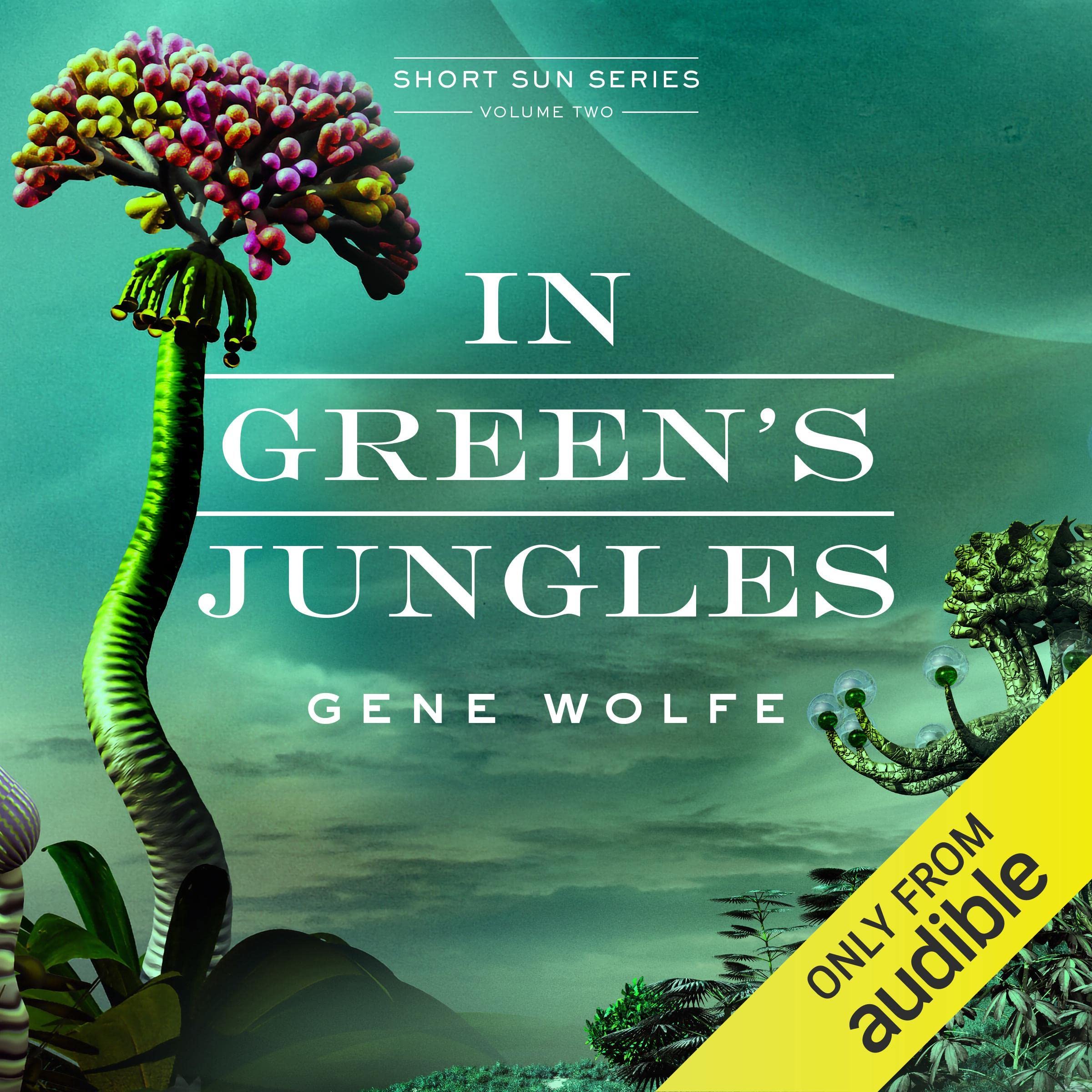In Green's Jungles