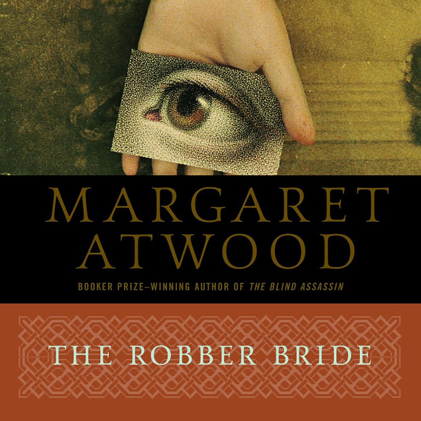 The Robber Bride