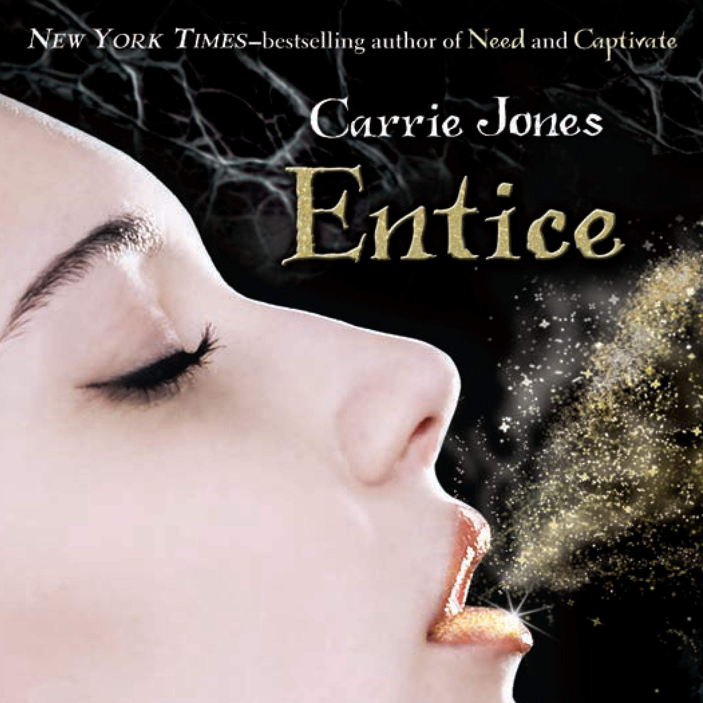 Entice: Need, Book 3