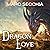 Dragonlove: Dragonfriend Series #2