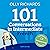 101 Conversations in Intermediate French: Short Natural Dialogues to Improve Your Spoken French from Home