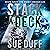 Stack a Deck: The Weir Chronicles, Book 4