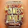 Games Untold