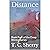 Distance: Book Four of the Deep Winter Series