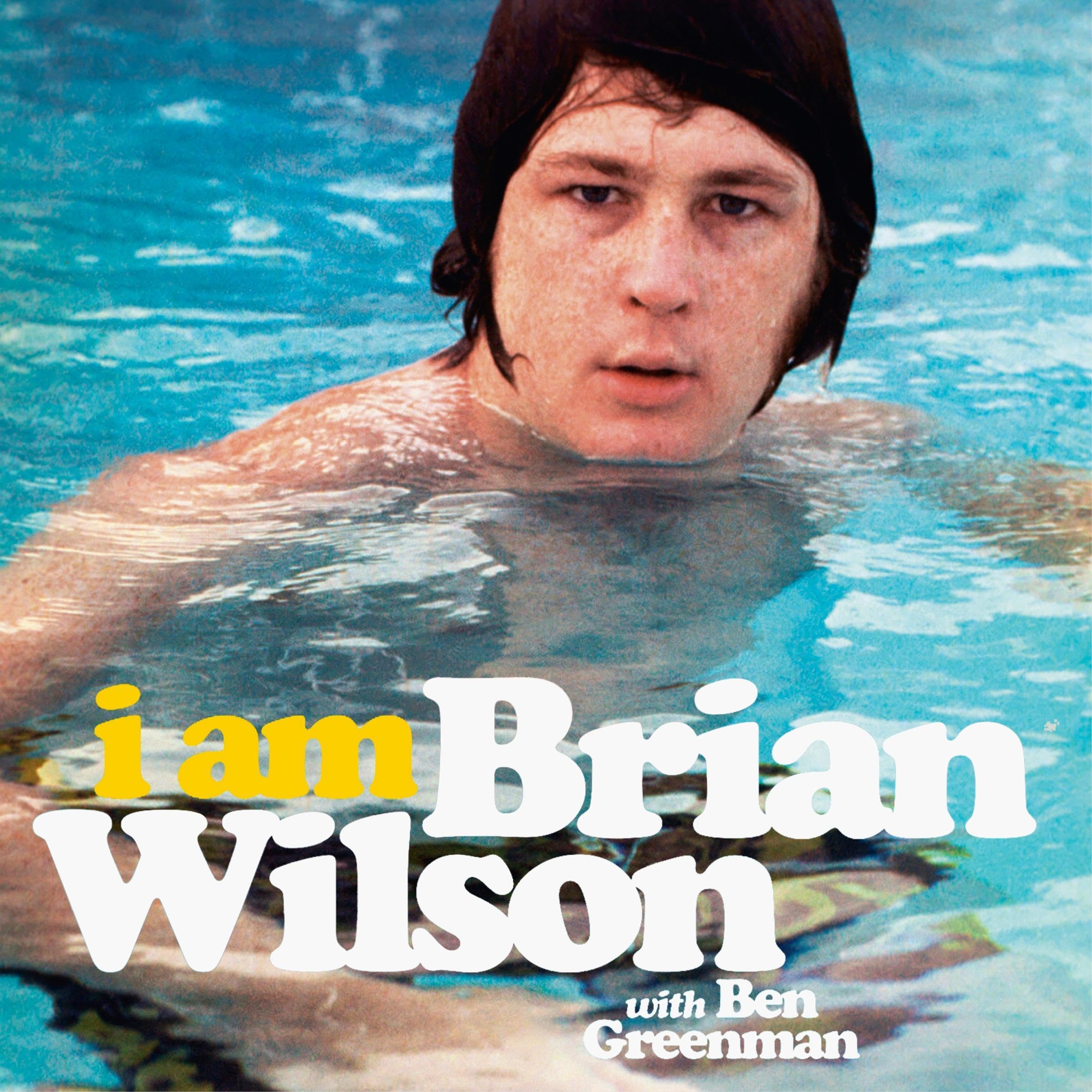 I Am Brian Wilson: The genius behind the Beach Boys