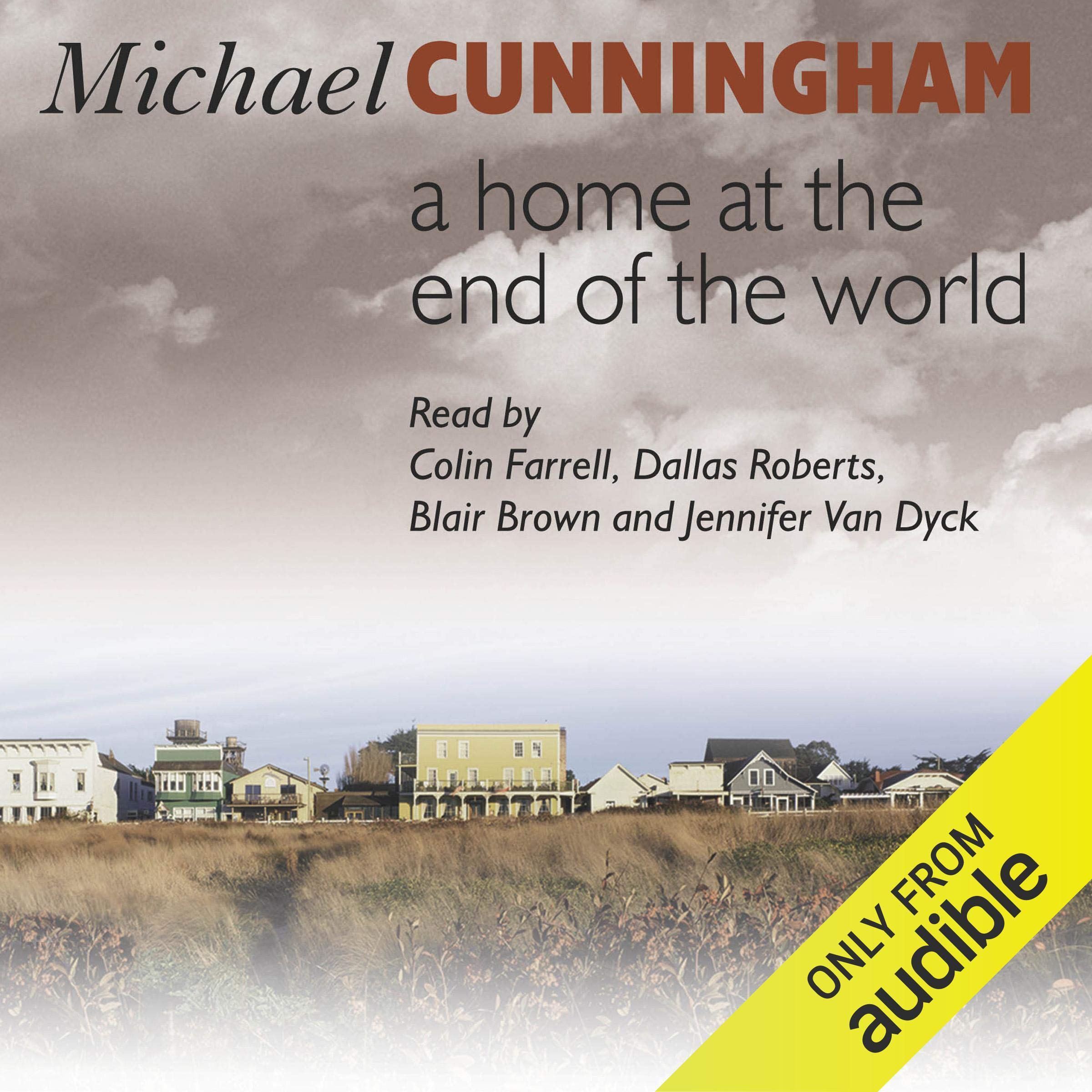 A Home at the End of the World