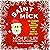 Saint Mick: My Journey From Hardcore Legend to Santa's Jolly Elf