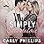 Simply Scandalous: The Simply Series, Book 2