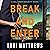 Break and Enter: Callahan Security Series, Book 1