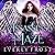 Assassin's Maze: Assassin's Magic Series, Book 3