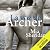 La voz de Archer [The Voice of Archer] (Narración en Castellano)
