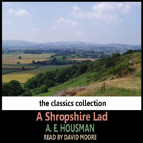 A Shropshire Lad
