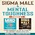 Sigma Male and Mental Tough...