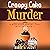 Creepy Cake Murder: A Bite-Sized Bakery Cozy Mystery, Book 3