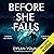 Before She Falls (Detective Anna Gwynne #3)