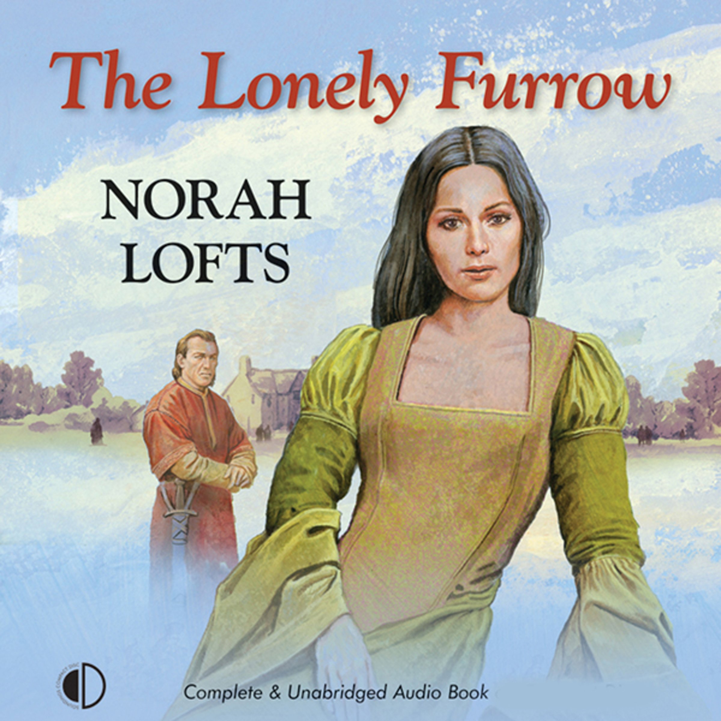 The Lonely Furrow
