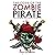 The Code of the Zombie Pirate: How to Become an Undead Master of the High Seas