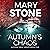 Autumn's Chaos: Autumn Trent Series (Winter Black FBI Mystery Series, Book 14)