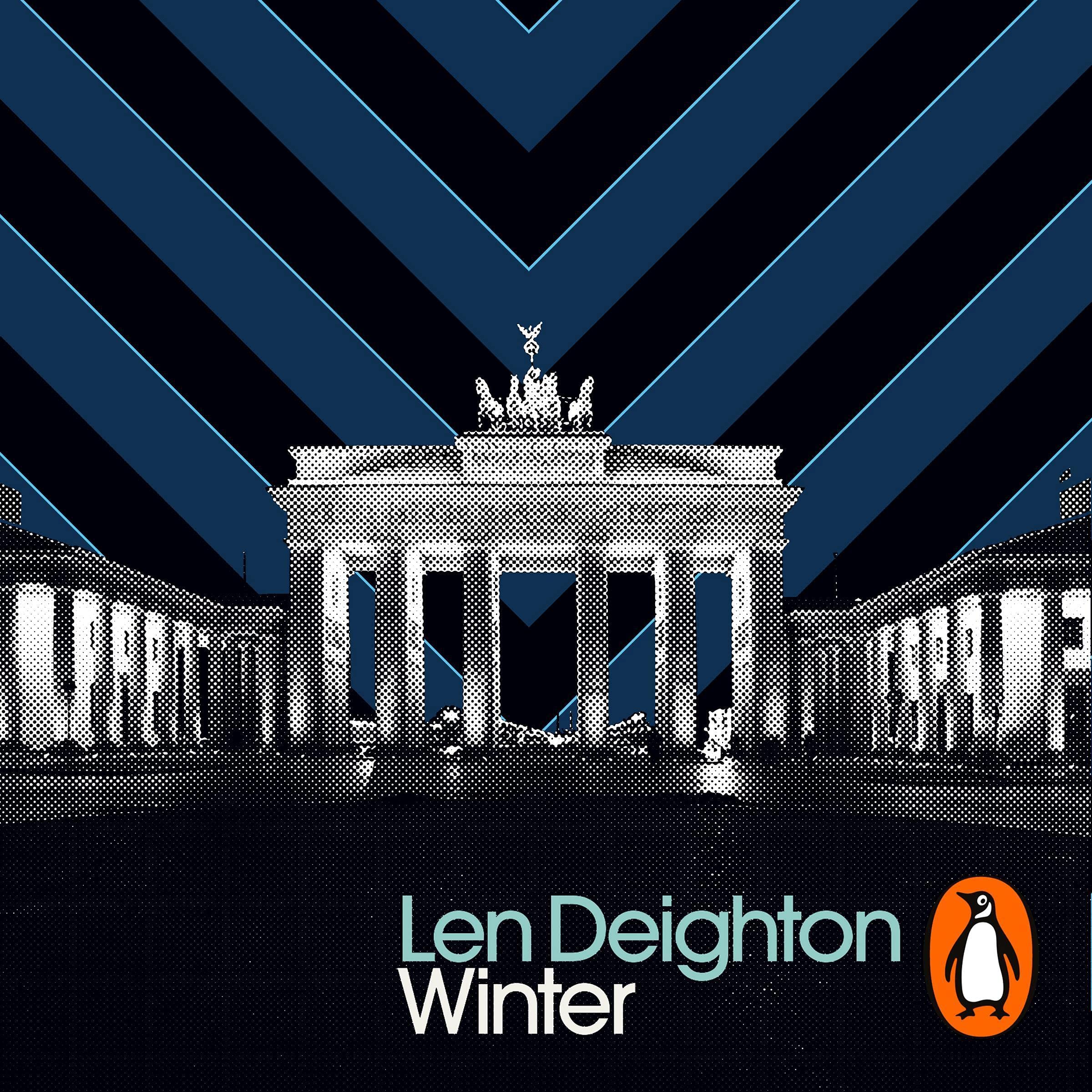Winter: Penguin Modern Classics