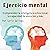 Ejercicio Mental: Comprender La Inteligencia Emocional, La Capacidad De Atención Y Más [Mental Exercise: Understand Emotional Intelligence, Attention Skills, and More]