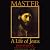 The Master by John Charles Pollock The Master by John Charles Pollock