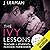 The Ivy Lessons