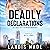 Deadly Declarations: The Indie Retirement Mystery Series, Book 1