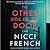 The Other Side of the Door: A Novel