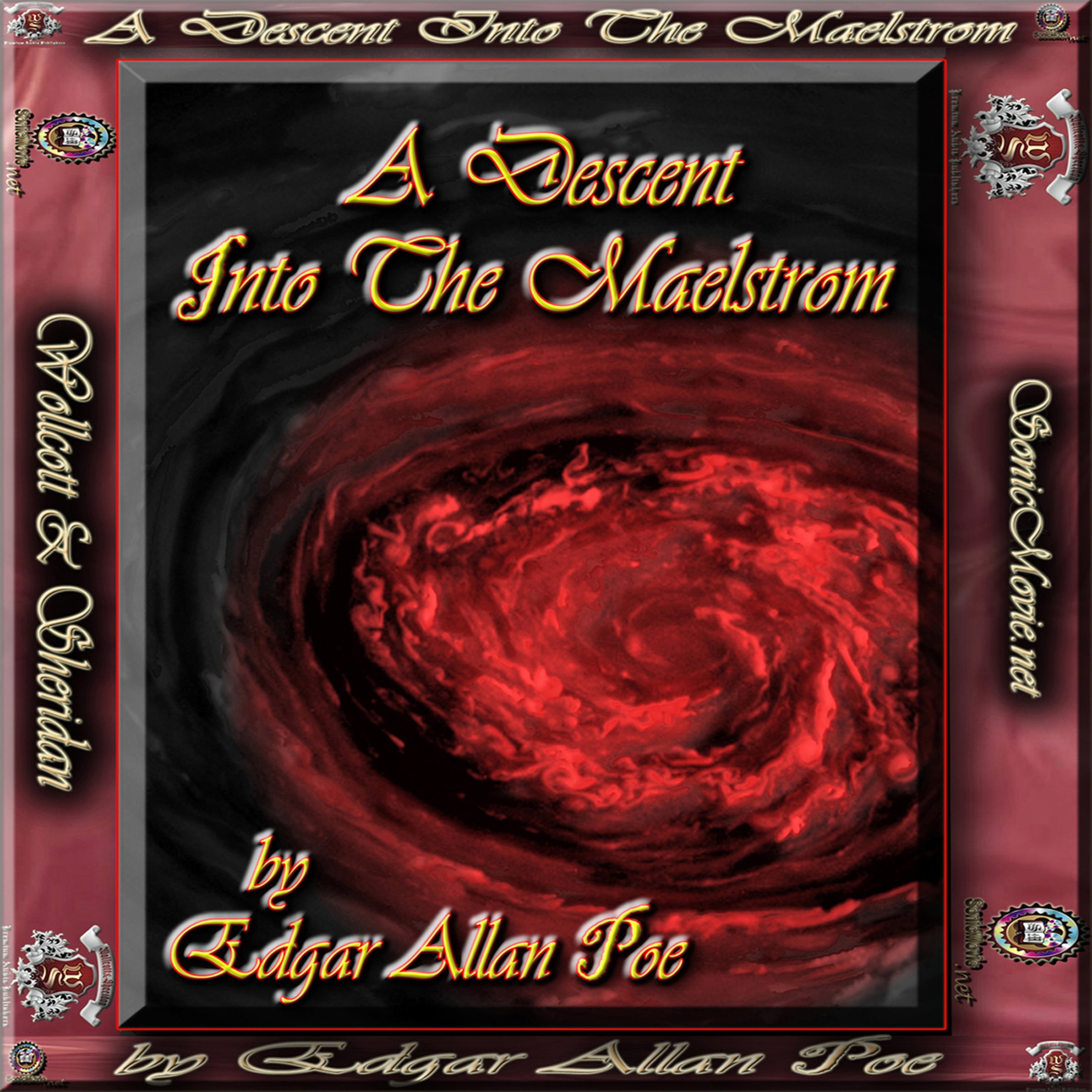 A Descent into the Maelstrom