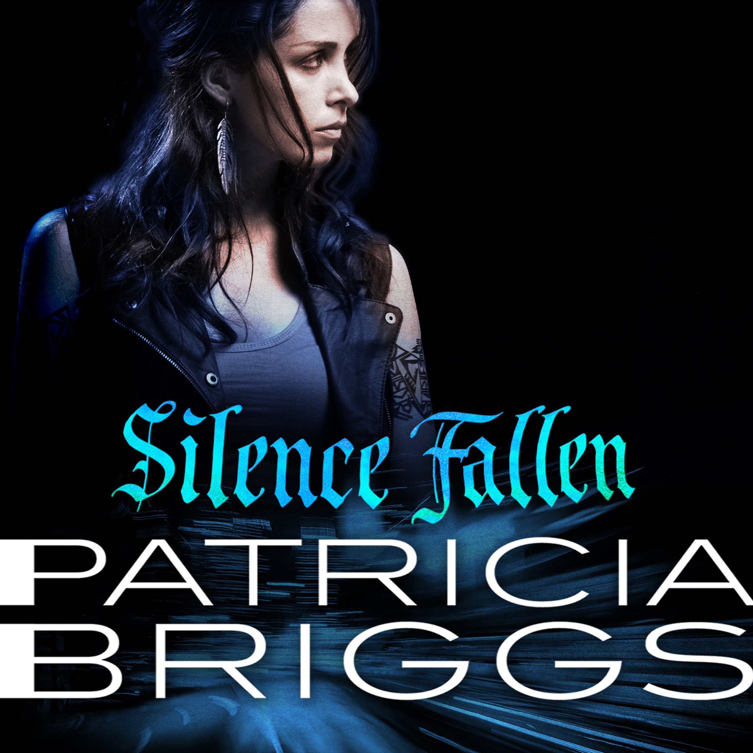 Silence Fallen: Mercy Thompson, Book 10