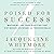 Poised for Success: Mastering the Four Qualities That Distinguish Outstanding Professionals