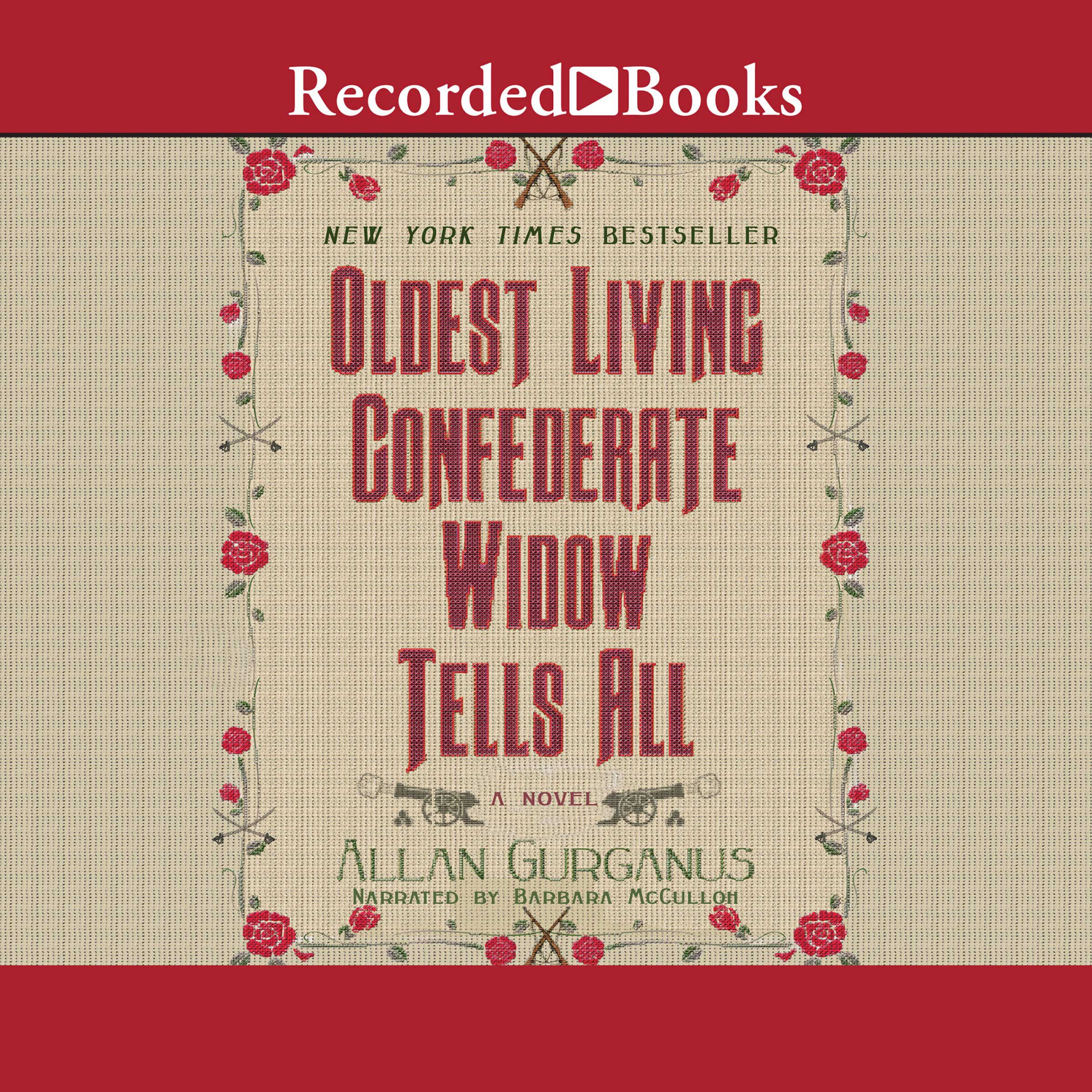 Oldest Living Confederate Widow Tells All