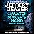 The Watchmaker’s Hand by Jeffery Deaver
