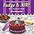 Fudge and Jury: A Bakeshop Mystery, Book 5