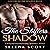 The Shifter's Shadow: Shifters Of The Seventh Moon, Book 1