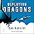 Deploying Dragons: Build-A-Dragon Sequence, Book 2