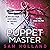 The Puppet Master: Major Crimes, Book 3