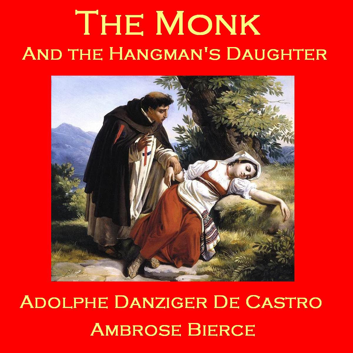 The Monk and the Hangman's Daughter