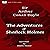 The Adventures of Sherlock Holmes