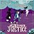 A Girl Called Justice (A Girl Called Justice #1)