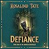 Defiance: A Roman...