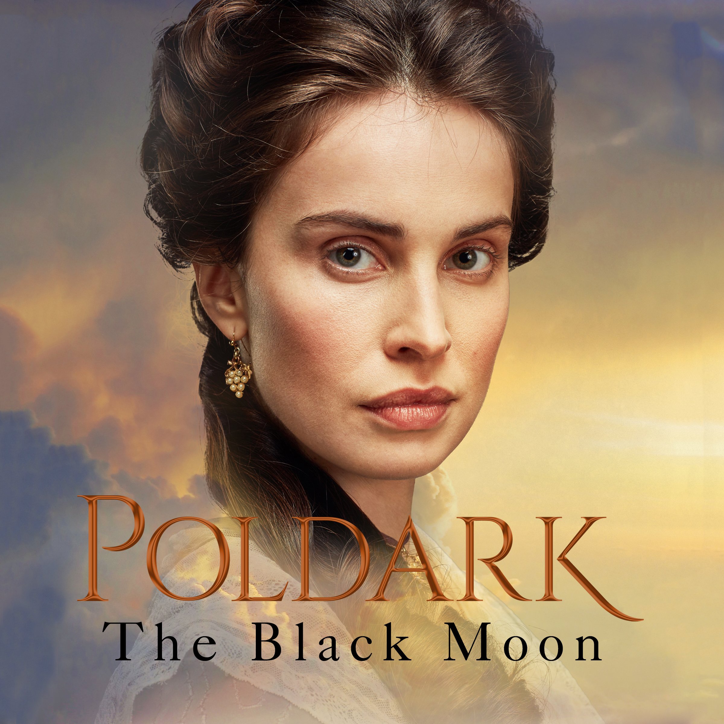 The Black Moon