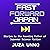 Fast Forward Japan: Stories by the Founding Father of Japanese Science Fiction