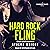 Hard Rock Fling: Darkest Days series, Book 2