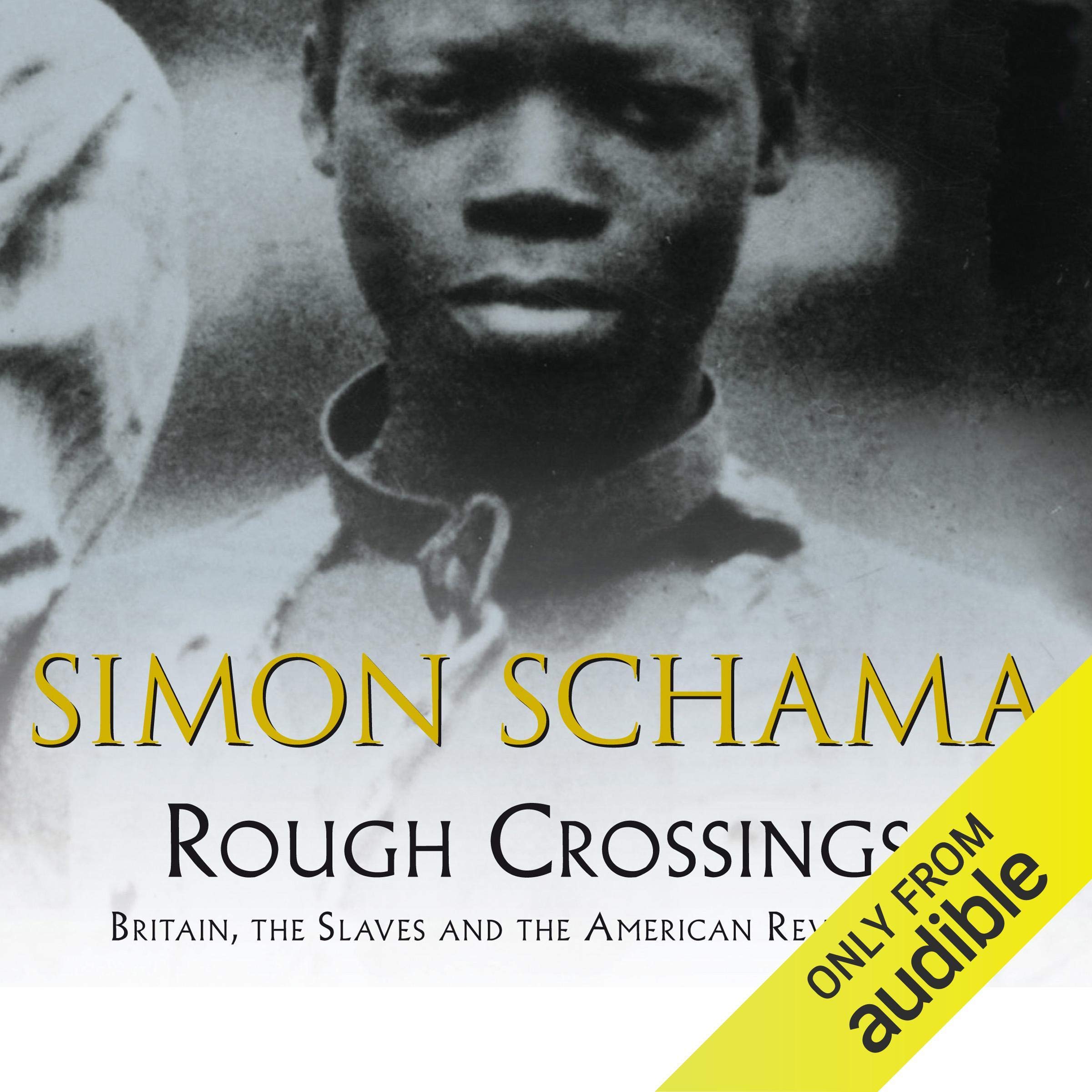 Rough Crossings