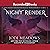 Nightrender: Nightrender Duology, Book 1