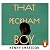 That Peckham Boy: Growing Up, Getting Out and Giving Back
