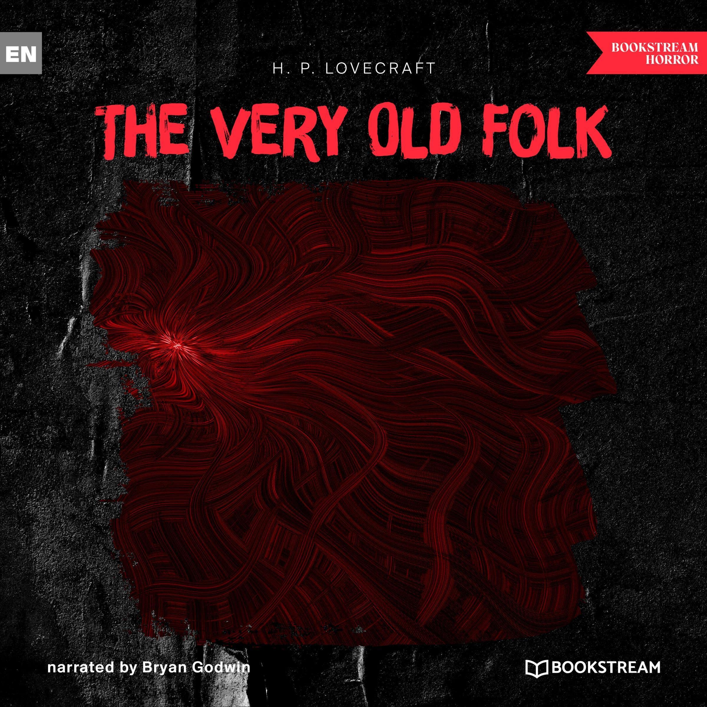 The Very Old Folk