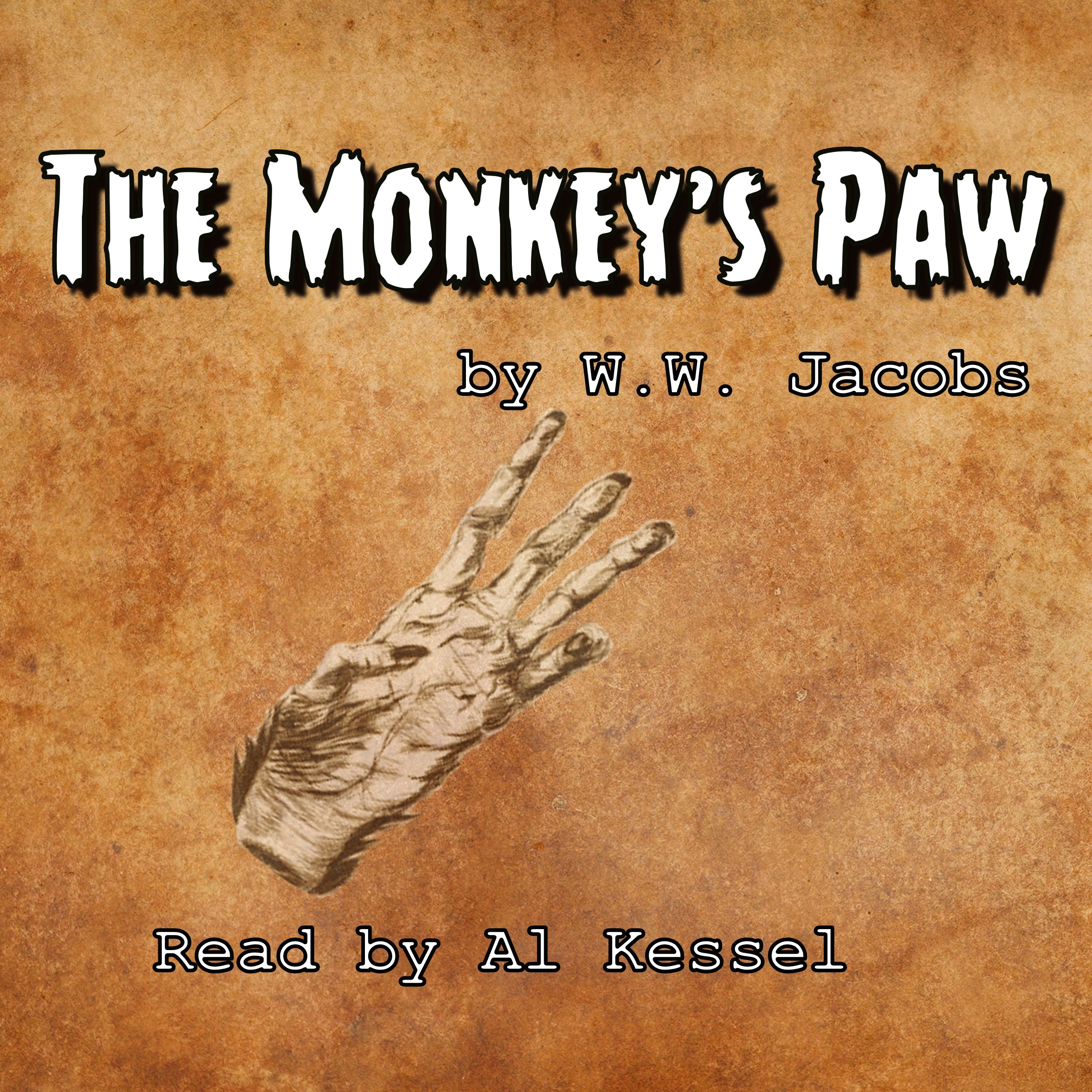 The Monkey's Paw